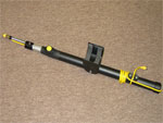 Telescoping Pole 2' - 4'