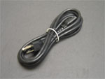 A/C Power Cord for Japan